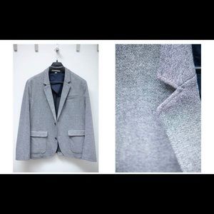 Goodfellow Sport Coat Men’s XL Gray